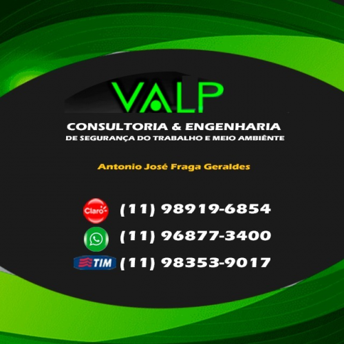Treinamentos Reciclagem Santo Amaro cursos  Nr 10;nr 33; Nr 35 Nr 18 Nr 12 Nr 06 visite nosso site www valp eng br 744877