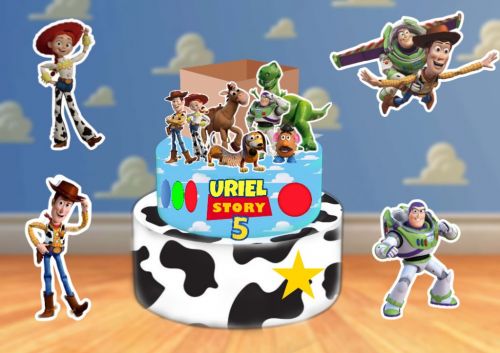 Triton personalizados e produção de festa 742645