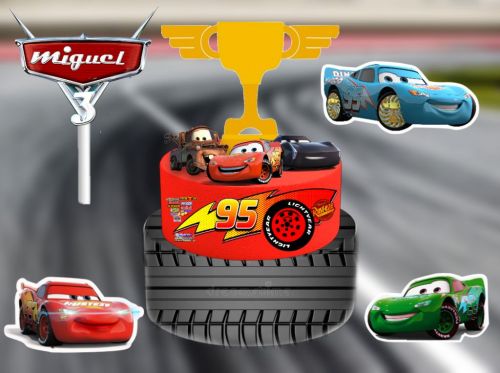 Triton personalizados e produção de festa 742646