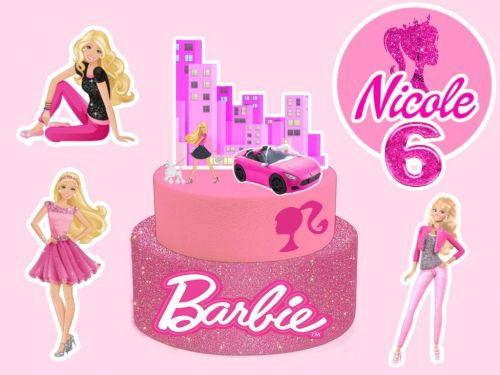Triton personalizados e produção de festa 742647