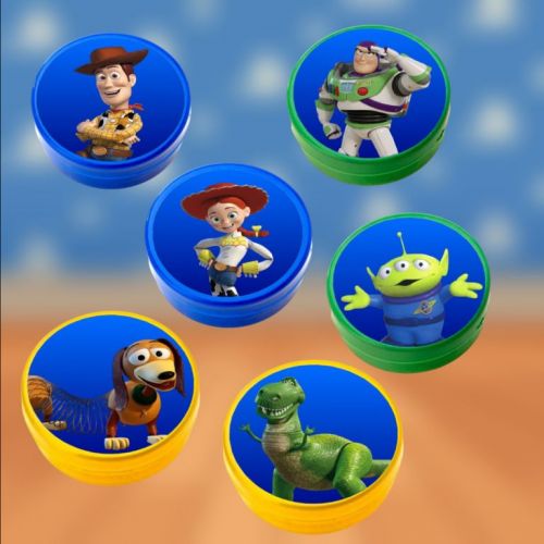 Triton personalizados e produção de festa 742655