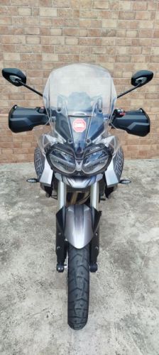 Triumph Tiger 800 Xrt 2019. 740693