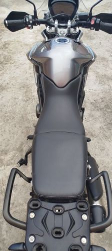 Triumph Tiger 800 Xrt 2019. 740694