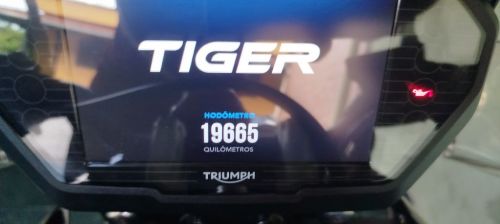 Triumph Tiger 800 Xrt 2019. 740695