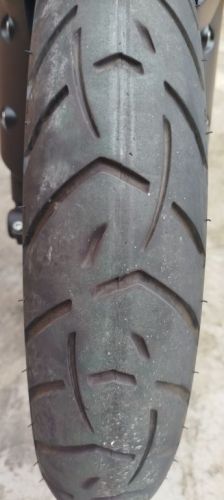 Triumph Tiger 800 Xrt 2019. 740696