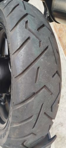 Triumph Tiger 800 Xrt 2019. 740697