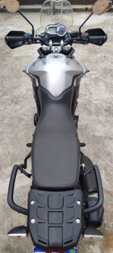 Triumph Tiger 800 Xrx 2018 744540