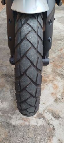 Triumph Tiger 800 Xrx 2018 744542