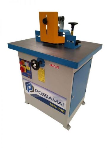 Tupia Possamai Tpa740 Nova 762304