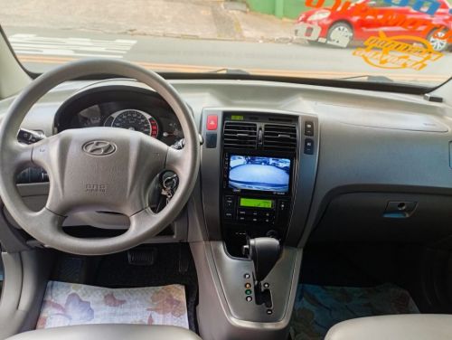 Tuson Gls 2.0 Flex At 2016 Completo Novissimo 766670