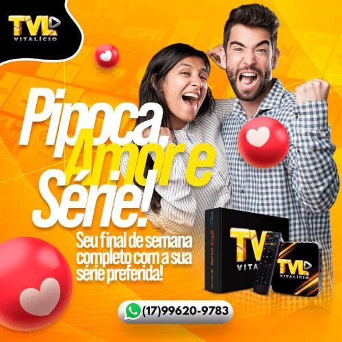 Tvl Tvbox Vitalício - Sem Mensalidade 699905