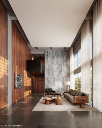 Un Limited apartamentos de alto padrão 4 suítes 4 vgs. 190m² 217m² 386m² na Dr. Cardoso de Melo Vila Olimpia. 766547