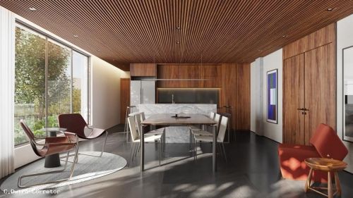 Un Limited apartamentos de alto padrão 4 suítes 4 vgs. 190m² 217m² 386m² na Dr. Cardoso de Melo Vila Olimpia. 766551