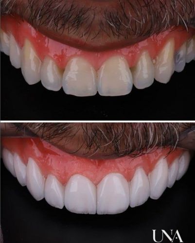 Una Clínica Dentista 778350