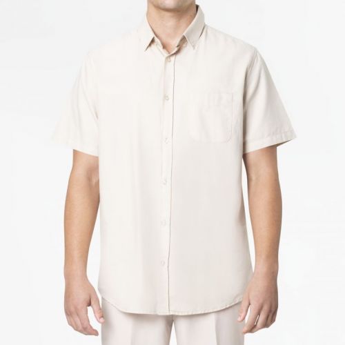 Uniformes com identidade  744607