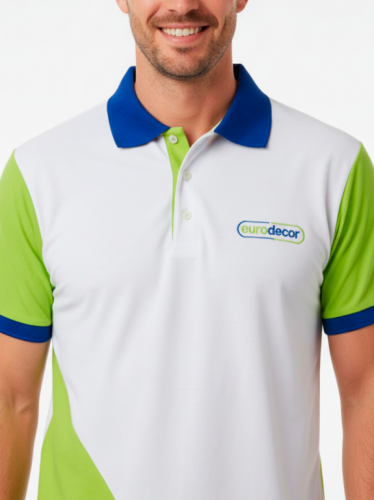 Uniformes corporativos 776656