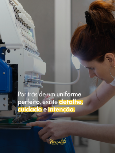 Uniformes Corporativos Premium 777456