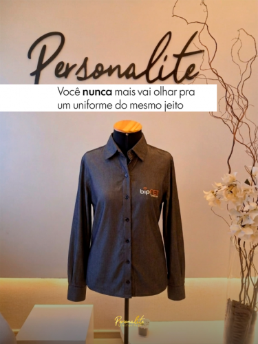 Uniformes personalizados para sua empresa 778601