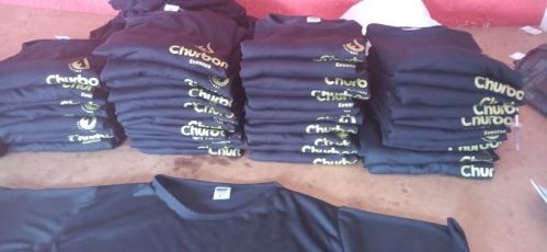 Uniformes profissionais para sua empresa 738873