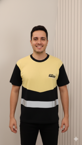 Uniformes que representam sua empresa 773246