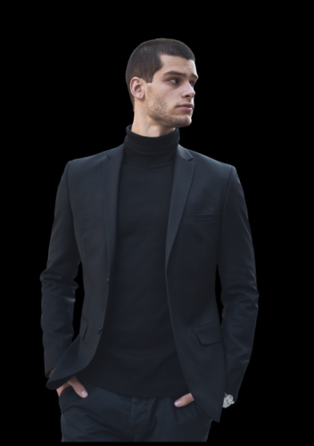 Uniformes sociais personalizados  742061