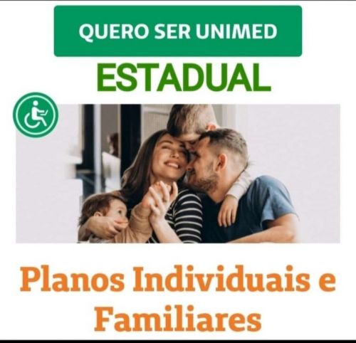 Unimed Estadual com promoção Neste Mês Faça seu Plano com cobertura Estado do Pará 721554