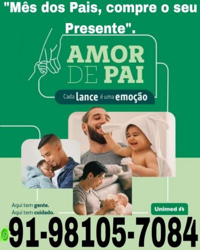 Unimed Estadual com promoção Neste Mês Faça seu Plano com cobertura Estado do Pará 721555