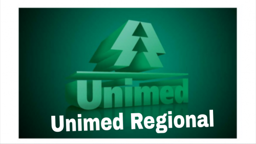 Unimed Regional com promoção Neste Mês-plano com coparticipação Parcial com cobertura Regional 780927