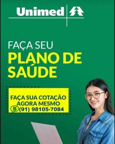Unimed Nacional Com Promoção Neste Mês Aproveite e Venha Pra Unimed é seu Plano 751752