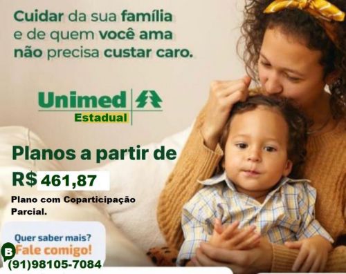 Unimed Nacional Com Promoção Neste Mês Aproveite e Venha Pra Unimed é seu Plano 751757