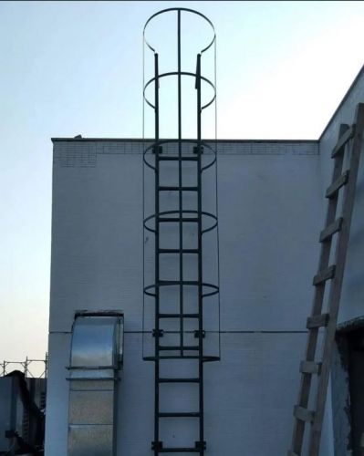 Vaga Para Serralheiro Profissional Interno e Externo 748657