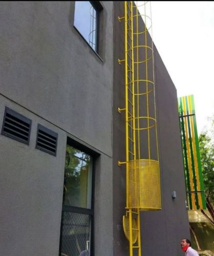 Vaga Para Serralheiro Profissional Interno e Externo 748658