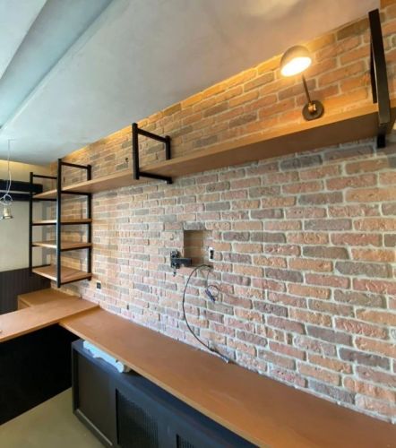 Vaga Para Serralheiro Profissional Interno e Externo 748659