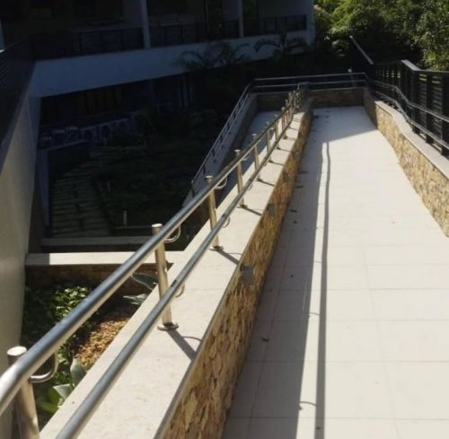 Vaga Para Serralheiro Profissional Interno e Externo 748661