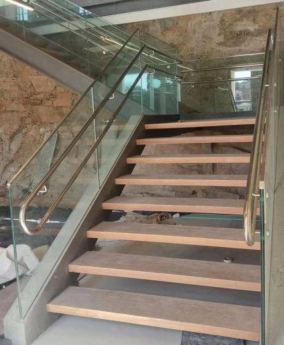 Vaga Para Serralheiro Profissional Interno e Externo 748662