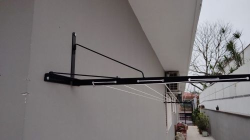 Varais De-roupa Na Aguá Rasainstalação Na-mooca venda instalação de varal para apartamento varal magico sob medidas varal sanfonado 758226