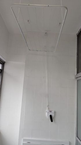 Varais De-roupa Na Aguá Rasainstalação Na-mooca venda instalação de varal para apartamento varal magico sob medidas varal sanfonado 758228