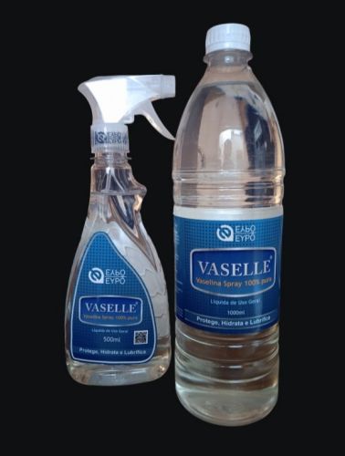 Vaselina líquida óleo mineral  758256