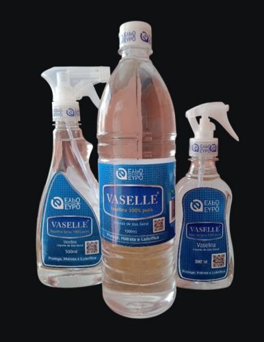 Vaselle Vaselina líquida óleo mineral  758259