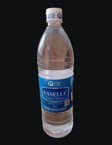 Vaselle Vaselina líquida óleo mineral  758260