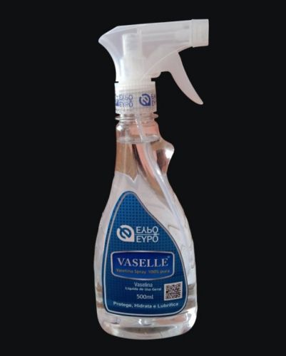 Vaselle Vaselina líquida óleo mineral  758261