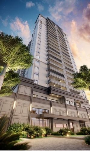 Venda de Apartamentos da construtora Cyrela 747834