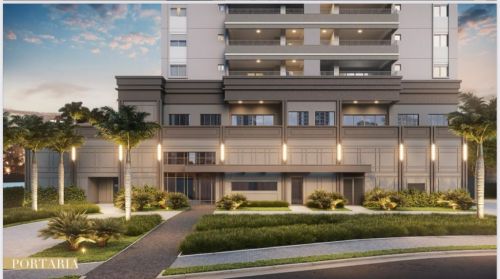 Venda de Apartamentos da construtora Cyrela 747835
