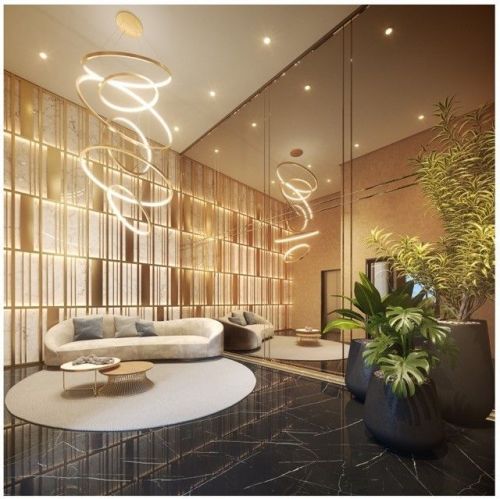 Venda de Apartamentos da construtora Cyrela 747836
