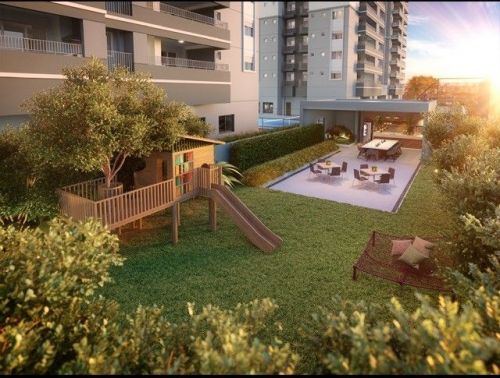 Venda de Apartamentos da construtora Cyrela 747839