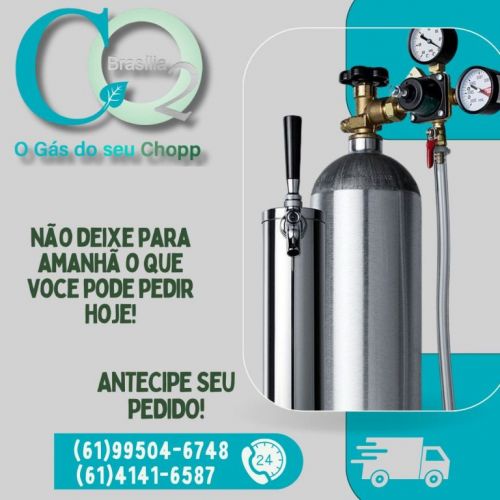  Venda de Co2 em Brasília - 4141-6587  9-9504-6748 760461
