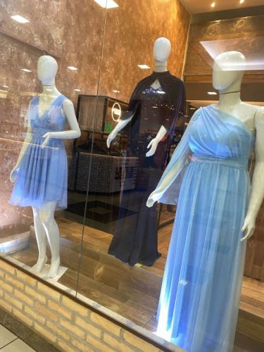 Venda de Loja em Shopping 750316