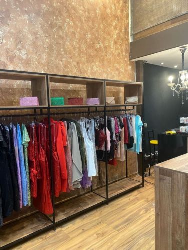 Venda de Loja em Shopping 750318