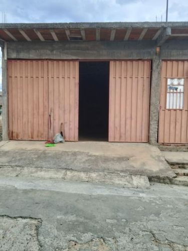 Venda de casa e  ponto comercial em Carnaíba  aceito financiamento     771317