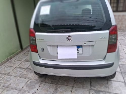 venda de um fiat idea 2010 750523